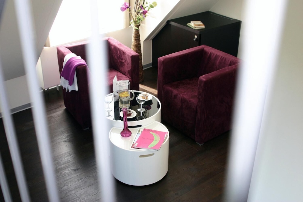 Hotel Zur Promenade 12/27