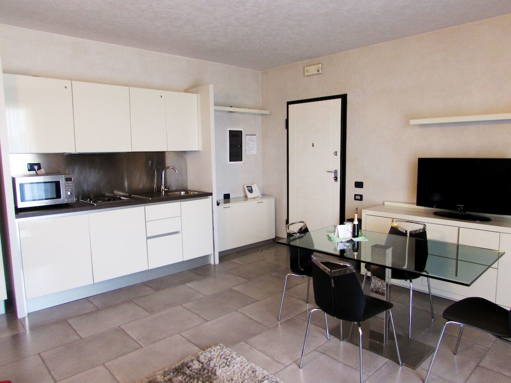 Hotel Dante Residence 41/47