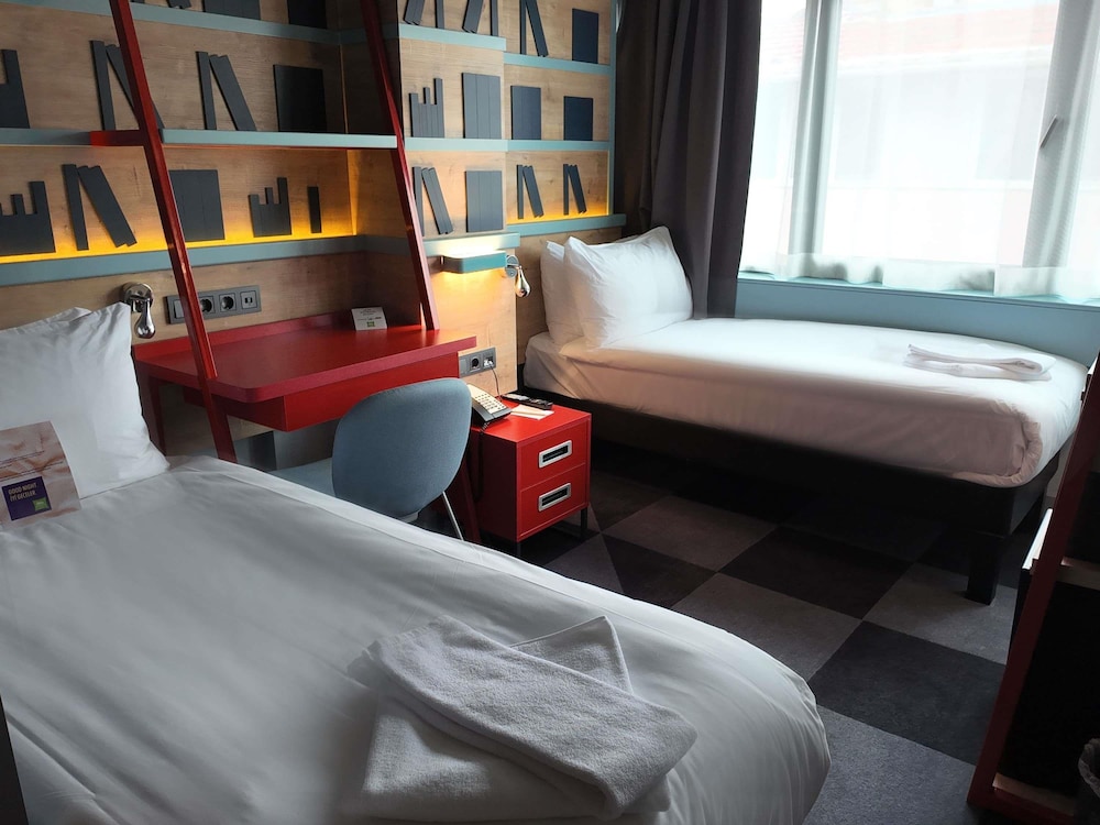 ibis Styles Ankara 13/48