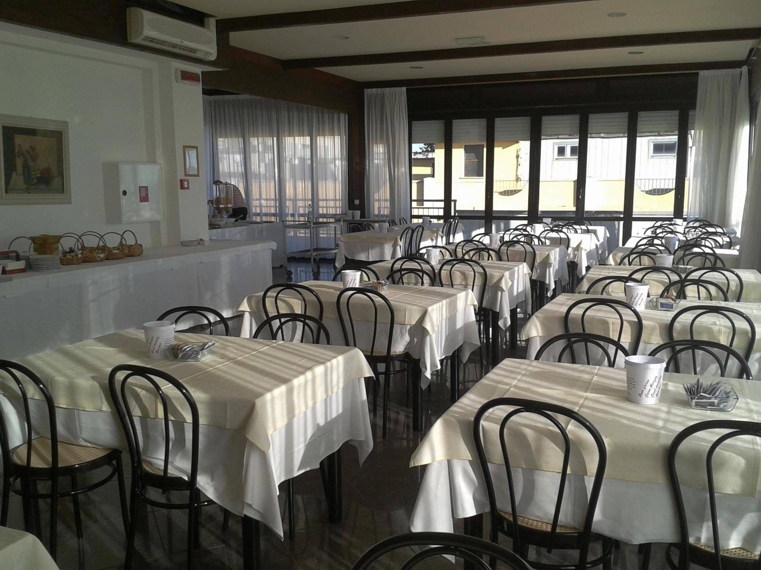 Hotel Giglio 33/50