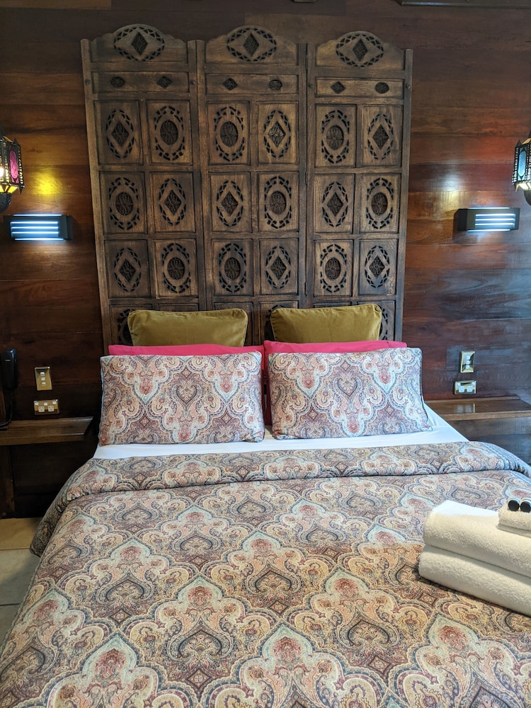 Ettalong Beach Tourist Resort 7/50