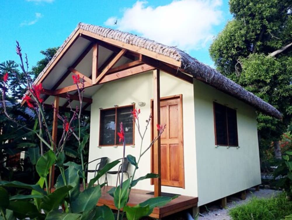 Tanna Evergreen Resort & Tours 1/50