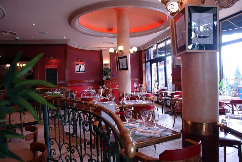 Hotel Vauban 25/44
