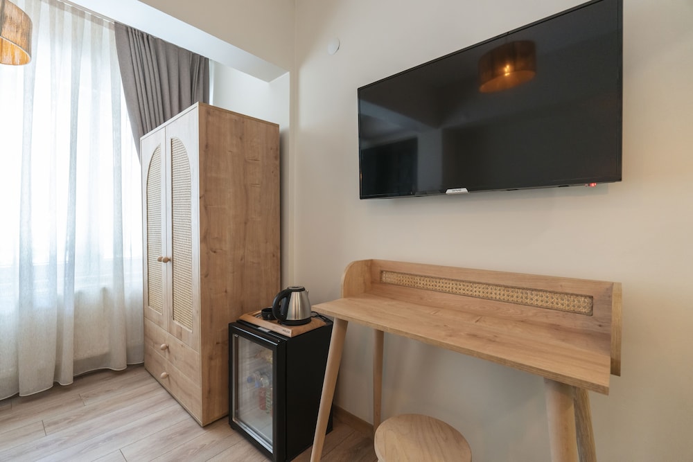 Aya Butik Otel Büyükada 6/50