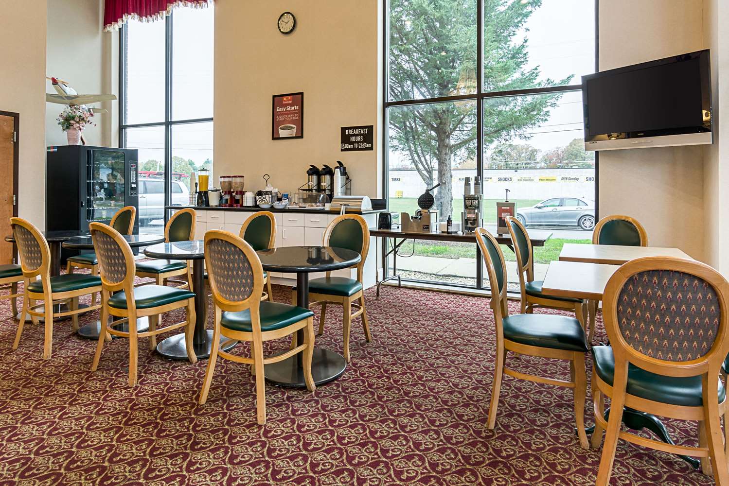 Econo Lodge Andrews Air Force Base 13/14