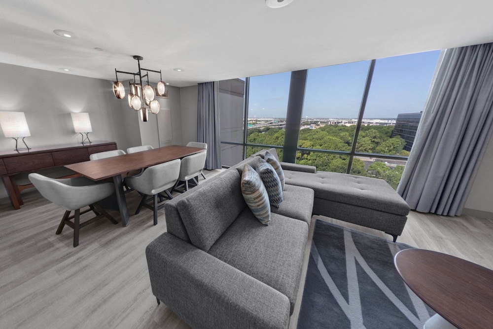 Houston Marriott North At Greenspoint 31/45