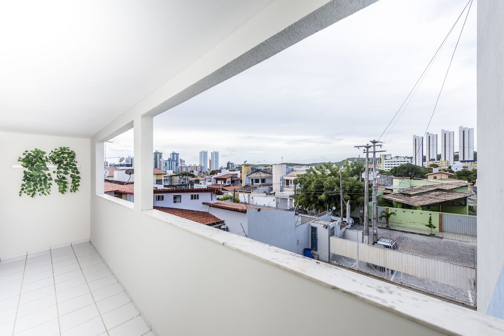 Valencia Hotel Natal 12/63