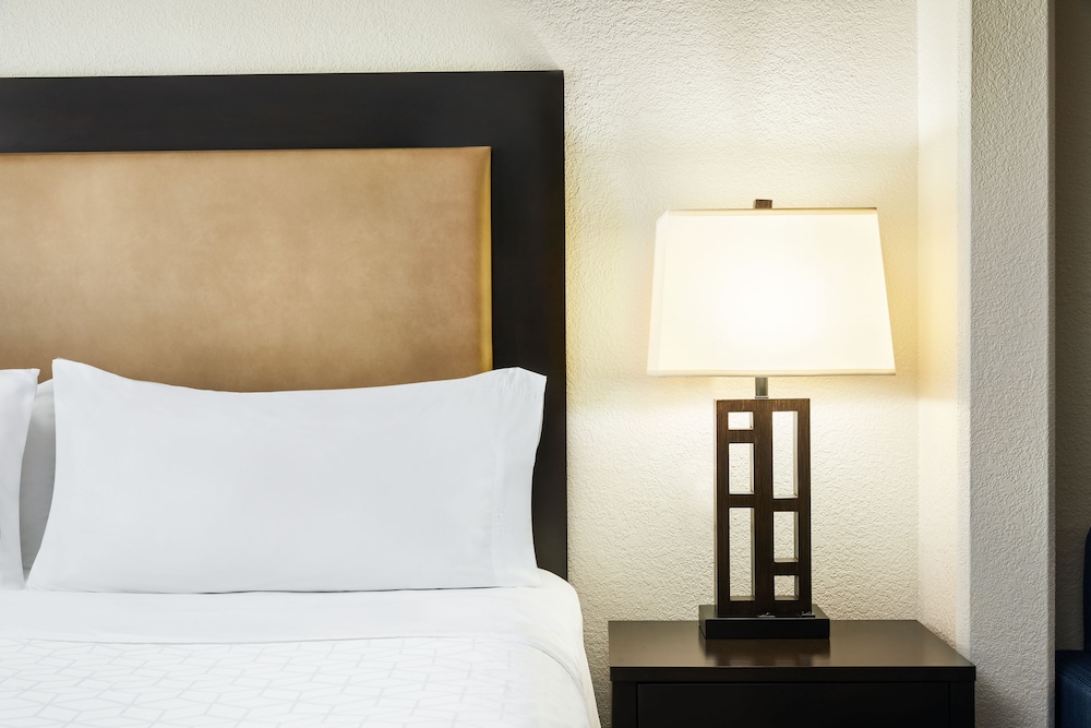 Holiday Inn Express & Suites Jacksonville SE- Med Ctr Area 25/55