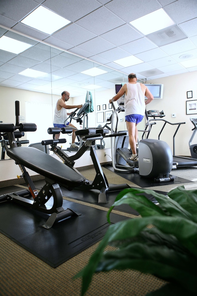 sport facilities