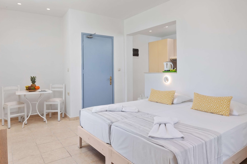Bella Vista hotel & studios Corfu 31/72