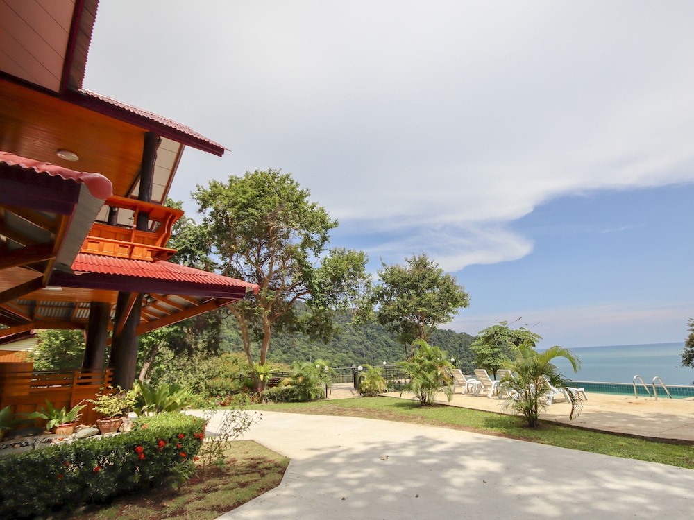 OYO 1085 Ma Lanta House 28/34