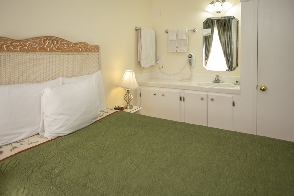 Hayes Valley Inn 41/71