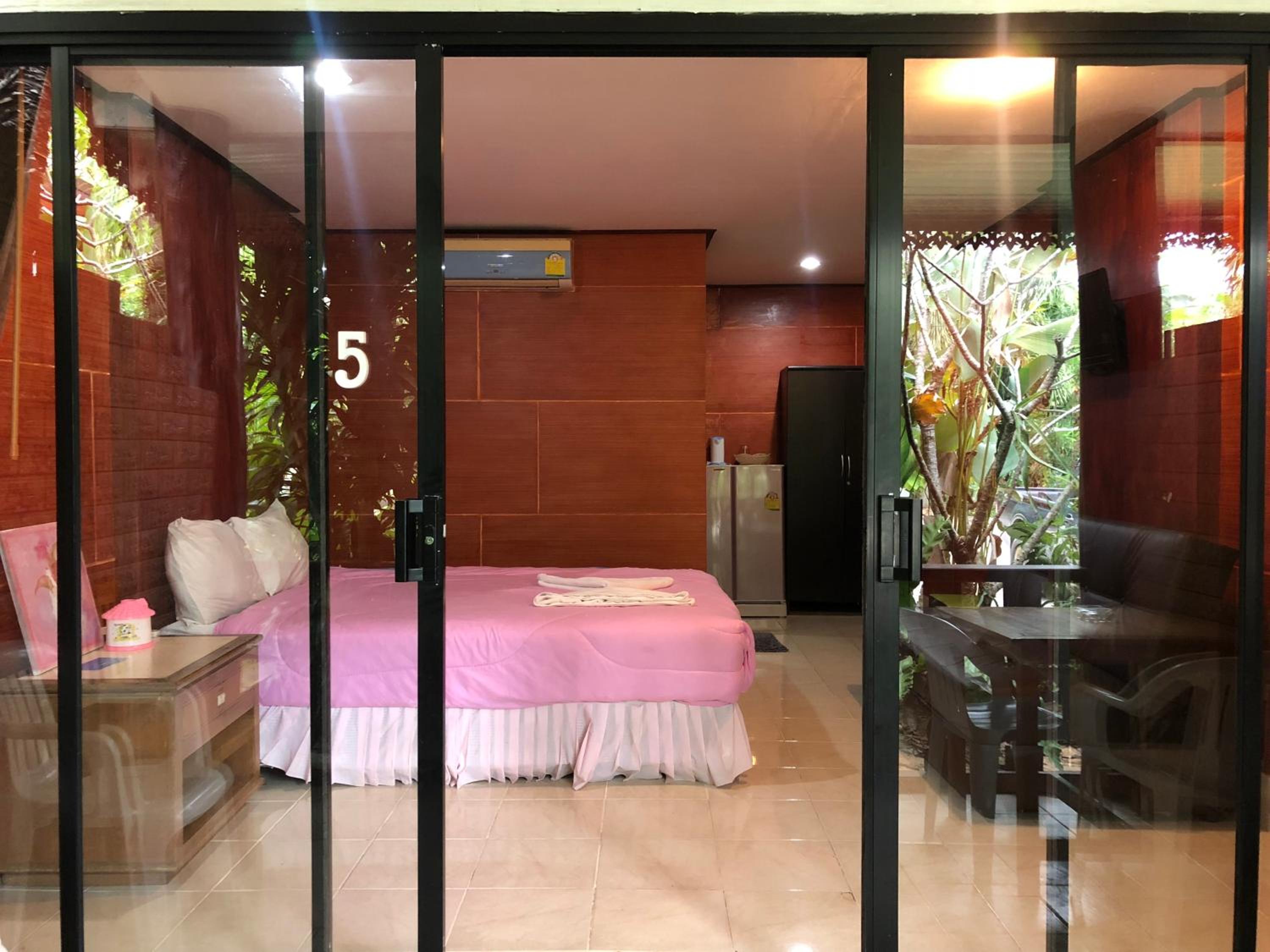 Ruan Mai Sang Ngam Resort 32/47