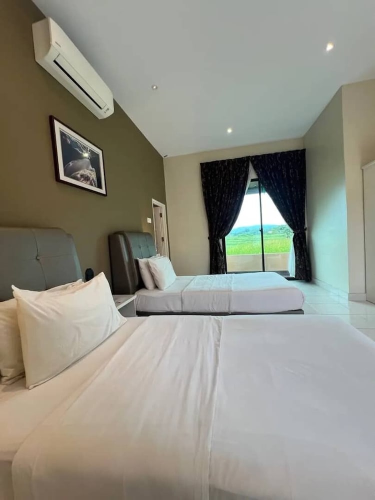 OYO 795 Nahdhoh Langkawi Resort 30/63