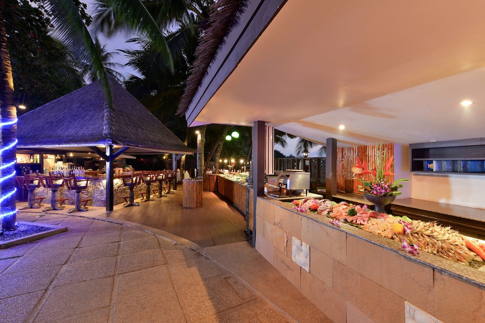 ANDAMAN WHITE BEACH RESORT 2/70