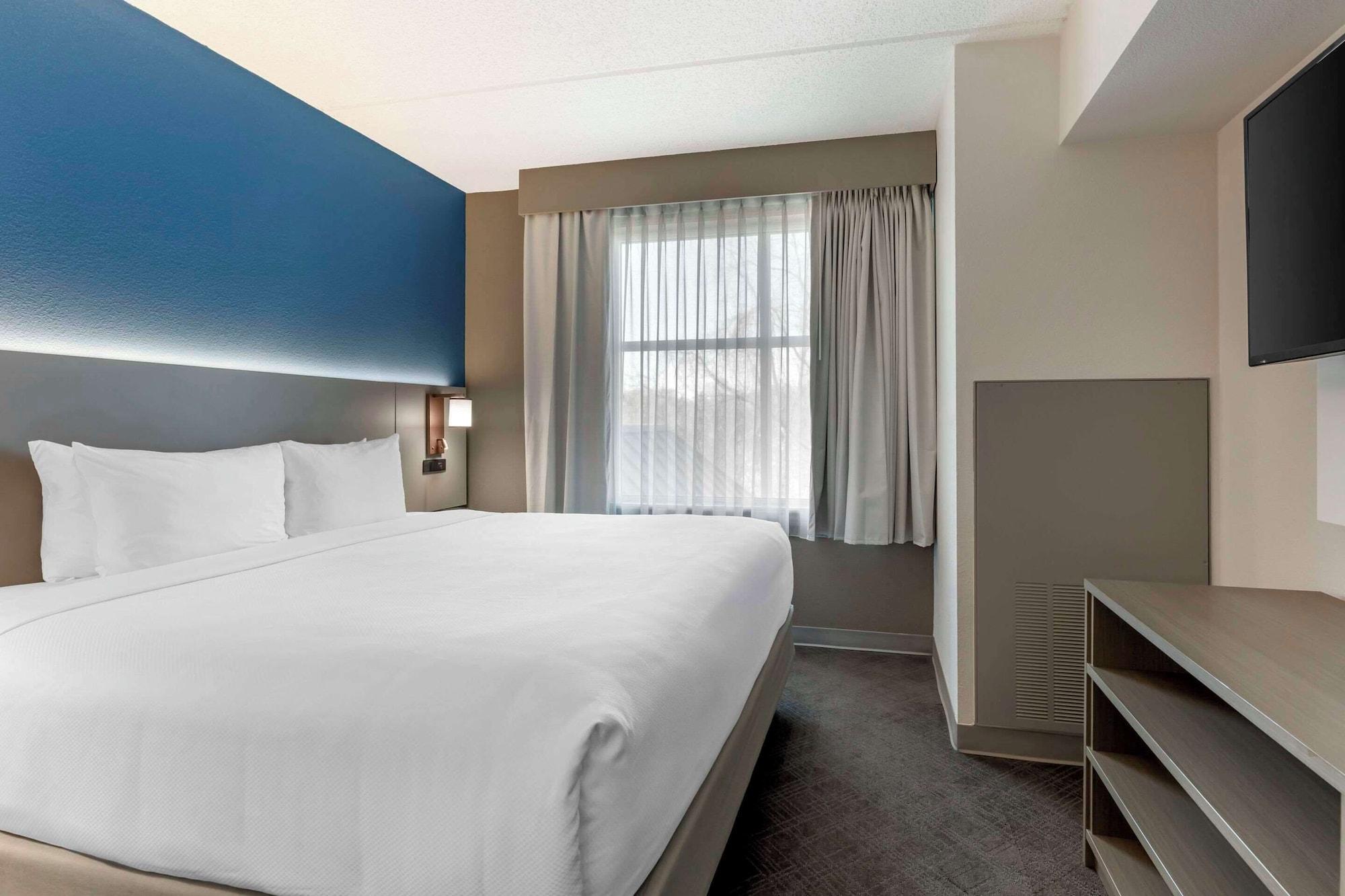 1 Bedroom, Suite