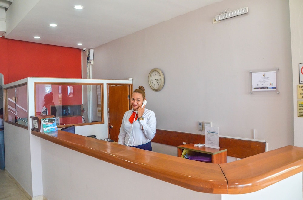 Hotel Portobelo Beach 3/61