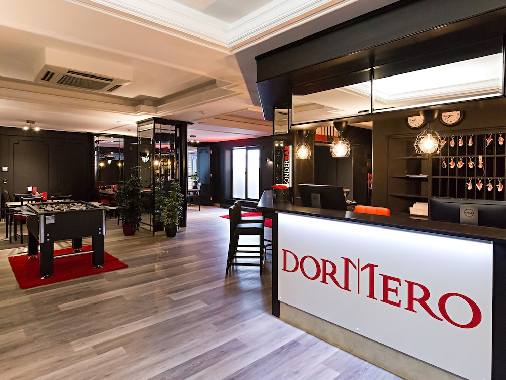 DORMERO HOTEL BURGHAUSEN 4/22