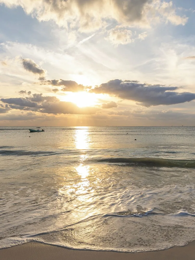 Areia Playa del Carmen-Beach front Hotel 38/50