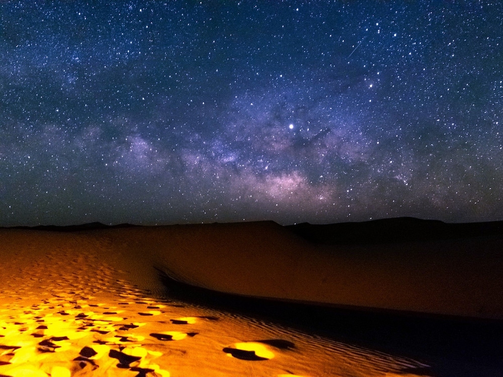LA VALLEE DES DUNES 58/60