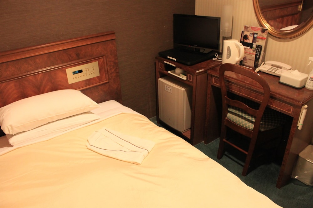 Hotel Grand Terrace Sendai Kokubuncho 23/60