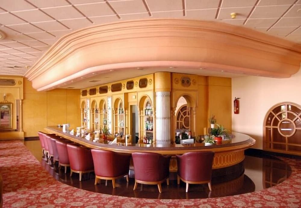 Mahdia Palace Thalasso 33/50