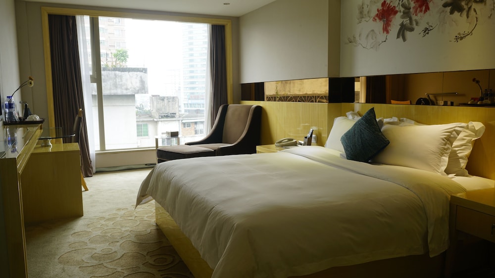 Paco Business Hotel Ouzhuang Branch 9/30