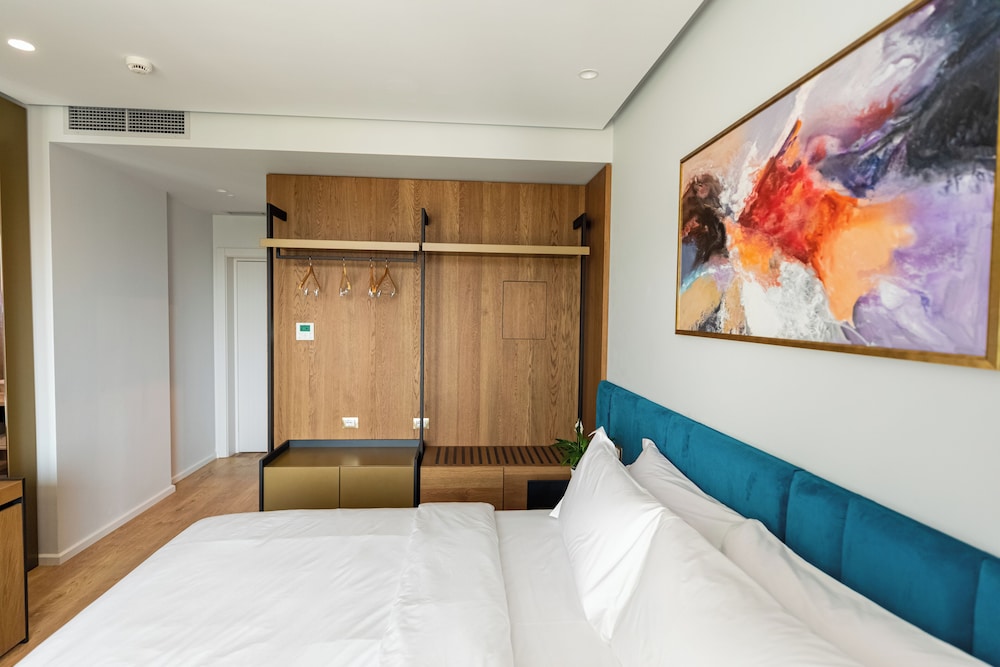 Ames Hotel & Spa 21/56