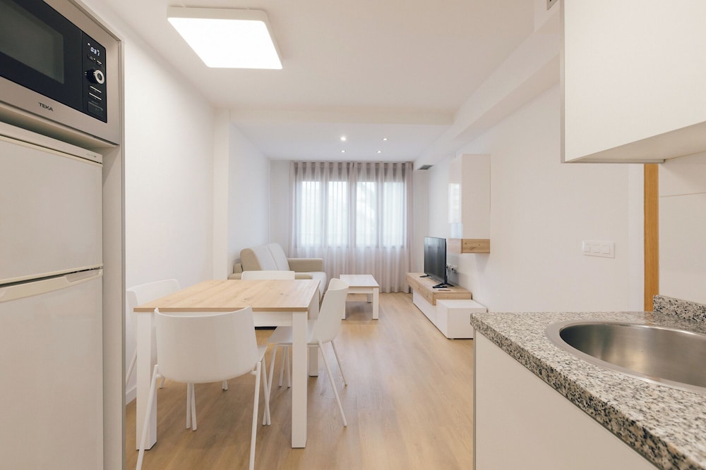 Pio Xii Apartments Valencia 26/26