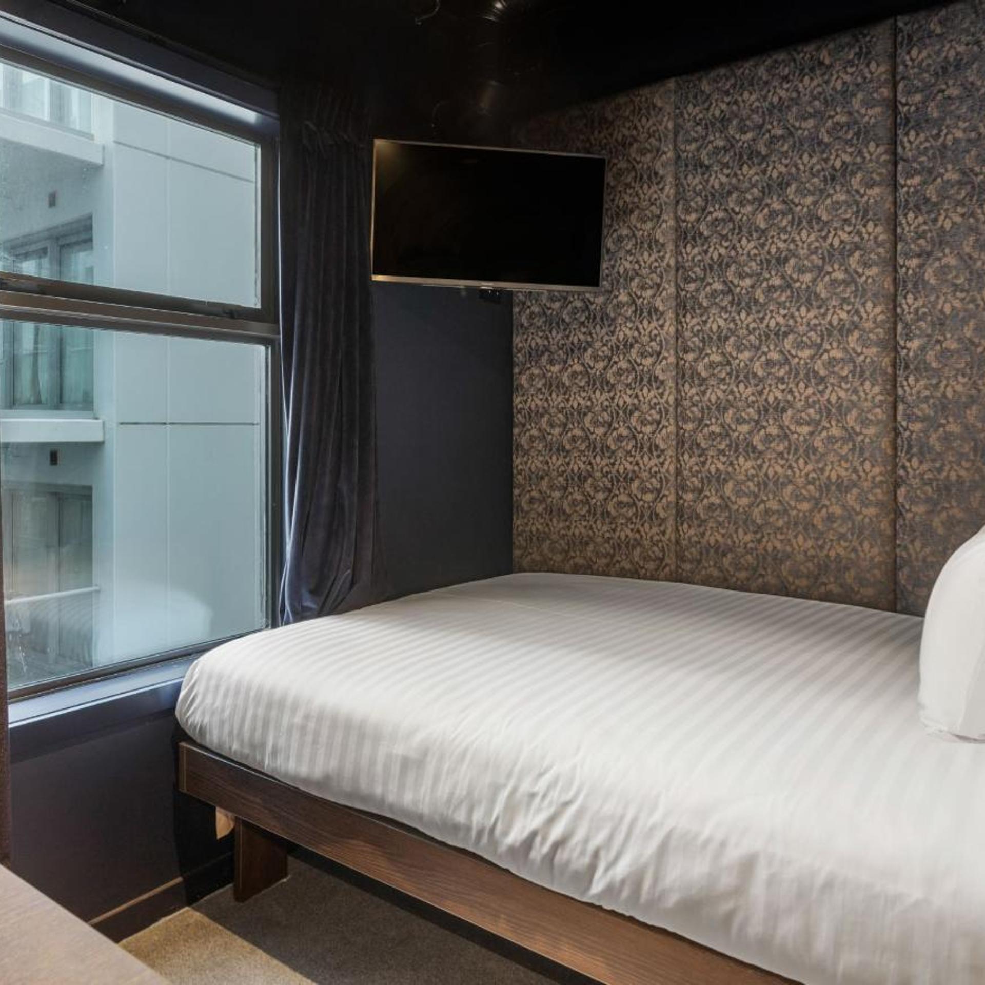 Little Luxury, Studio, Double Bed