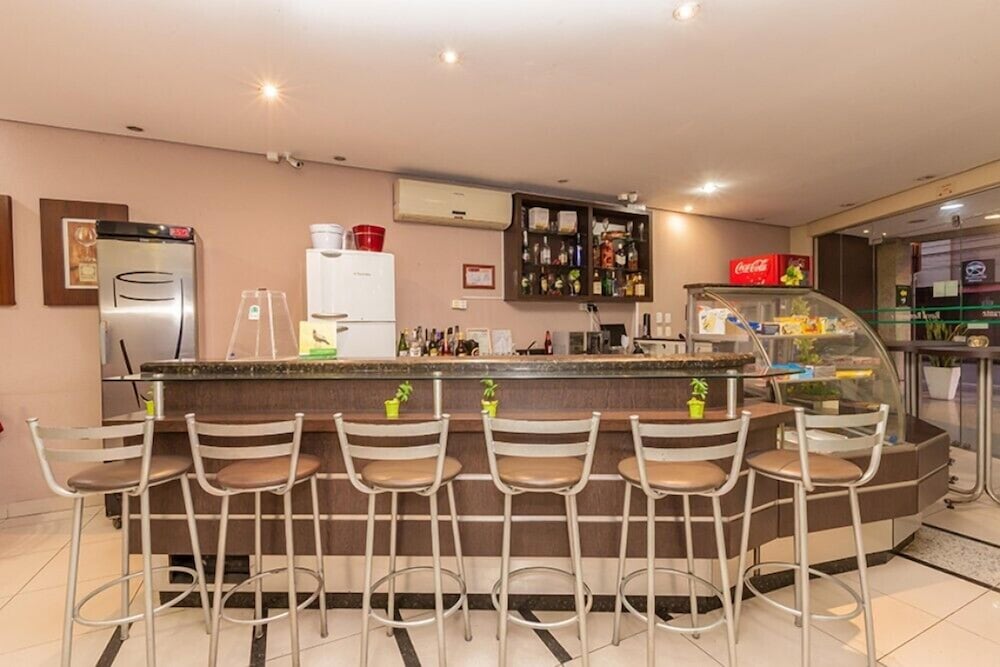 Tri Hotel Criciuma 25/39