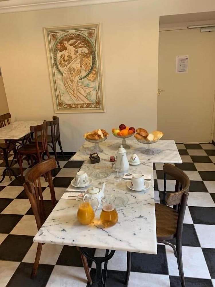 Relais Du Silence Chateau De La Richerie 36/50
