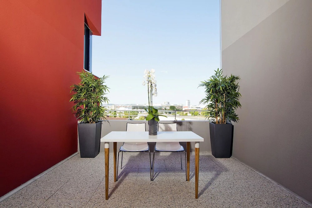 Residhome Nanterre La Defense 35/43