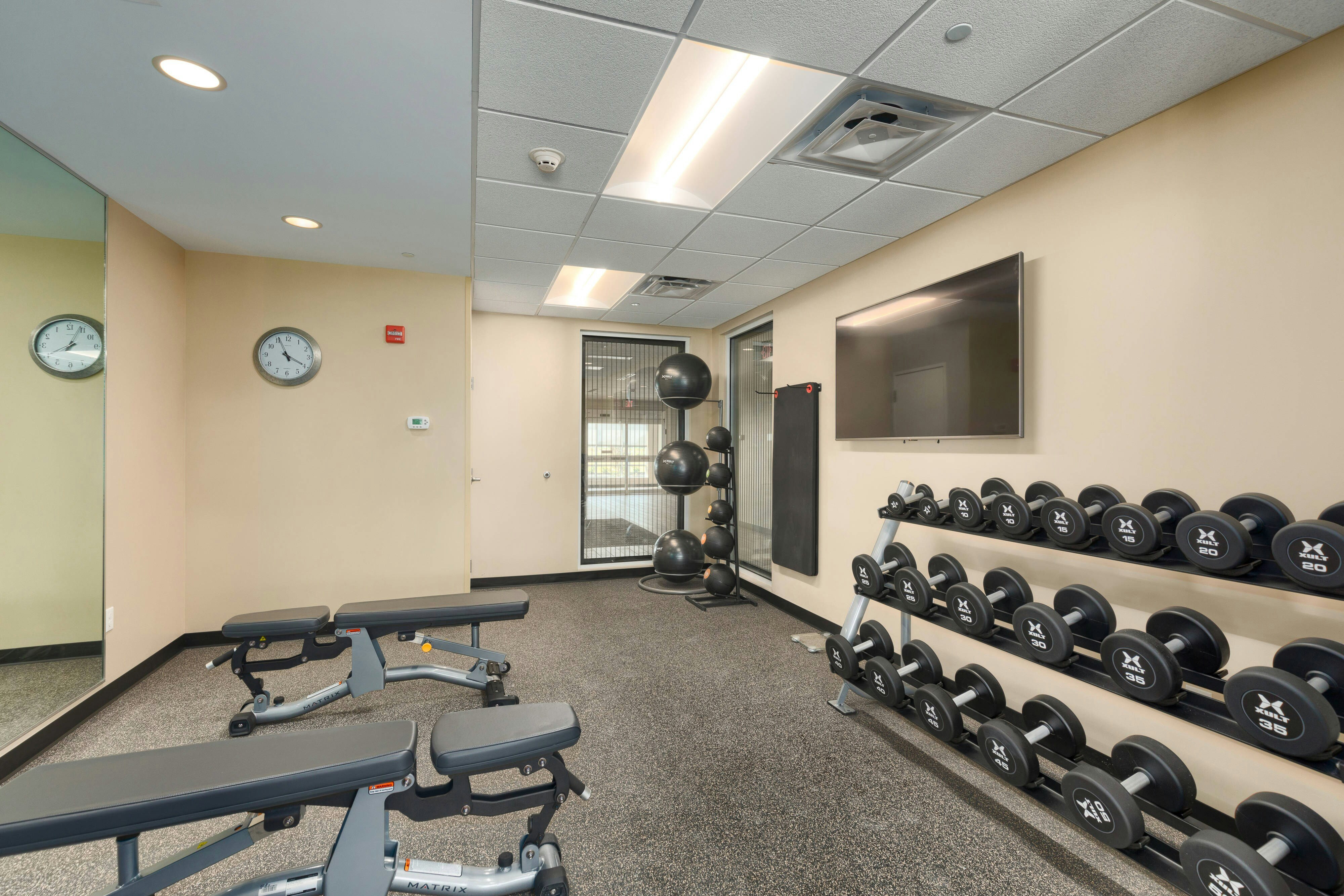 TownePlace Suites by Marriott Owensboro 22/42