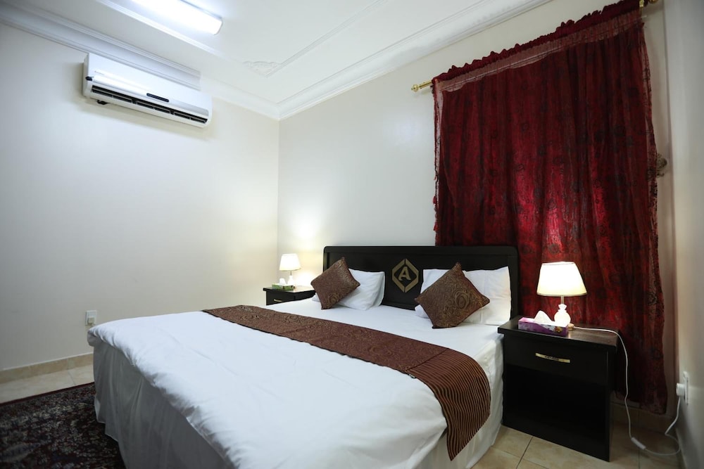 العييري للشقق المفروشة الدمام 8(Al Eairy Furnished Apartments Dammam 8) 10/28
