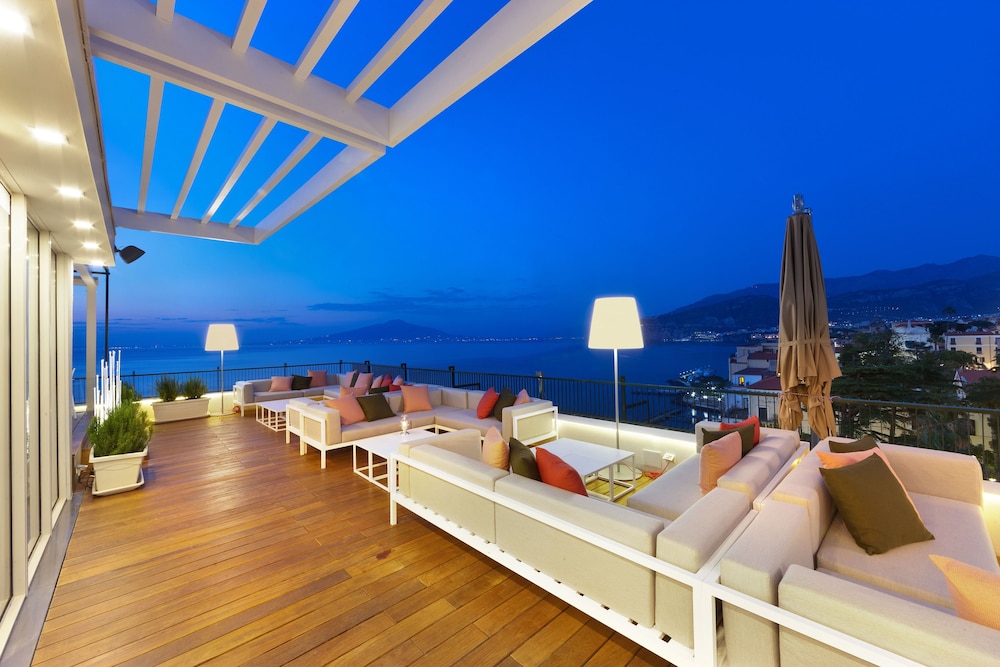 Hotel Continental Sorrento in SORRENTO