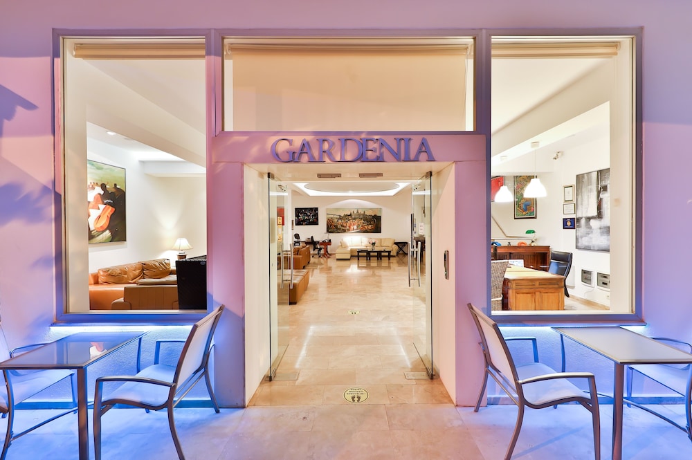 Gardenia Boutique Hotel - Adults Only 27/50