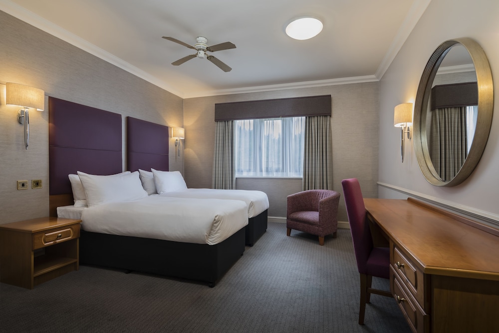 Dunston Hall Hotel, Spa & Golf Resort 11/50