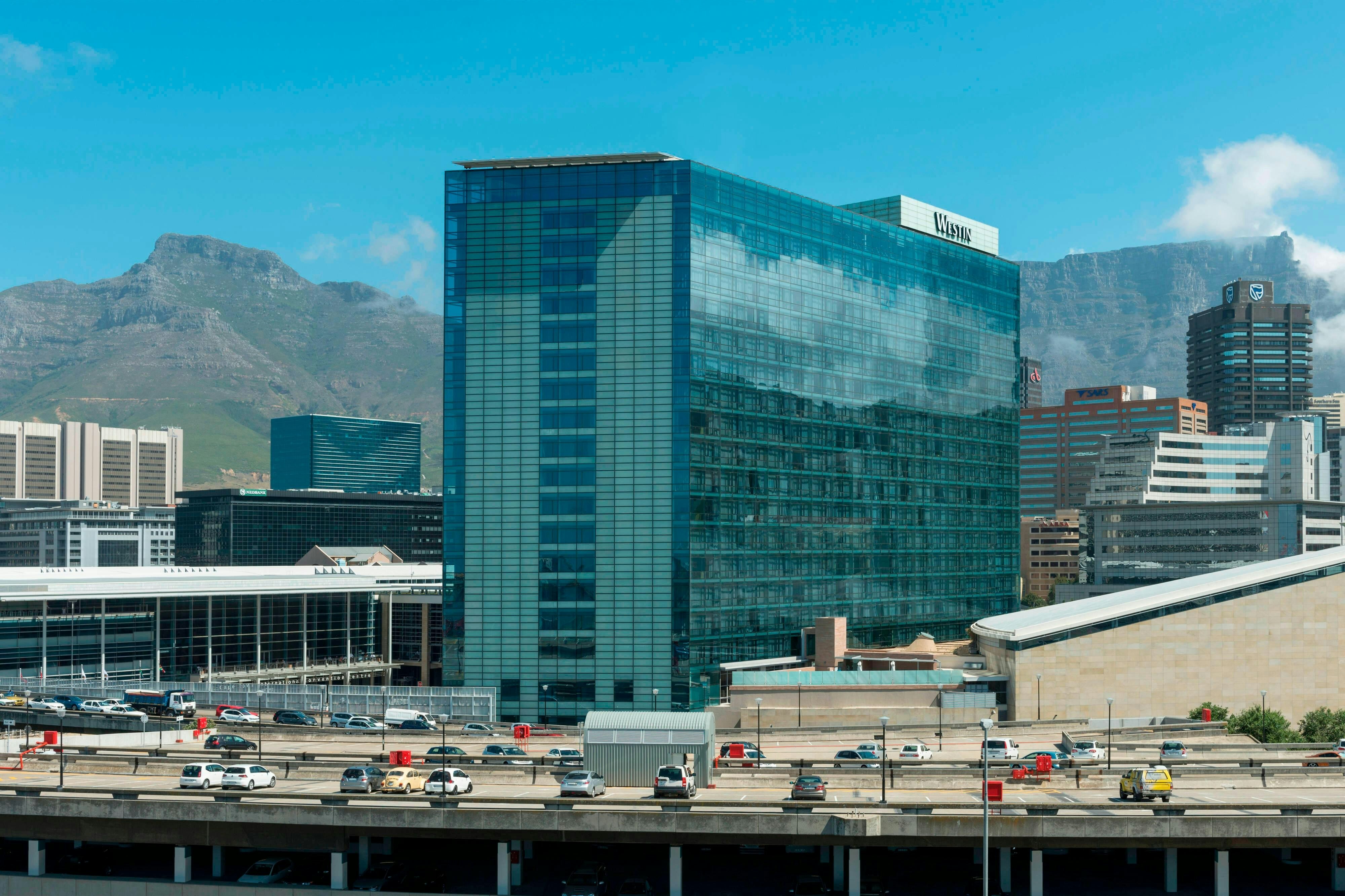 The Westin Cape Town 6/50