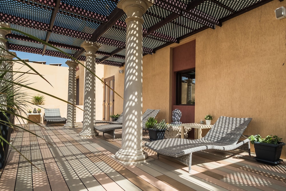Hotel Esmeralda Maris by LIVVO 53/71