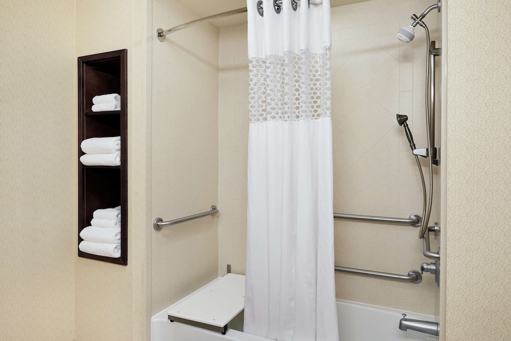 Hampton Inn Indianapolis Northwest Park 100 13/35
