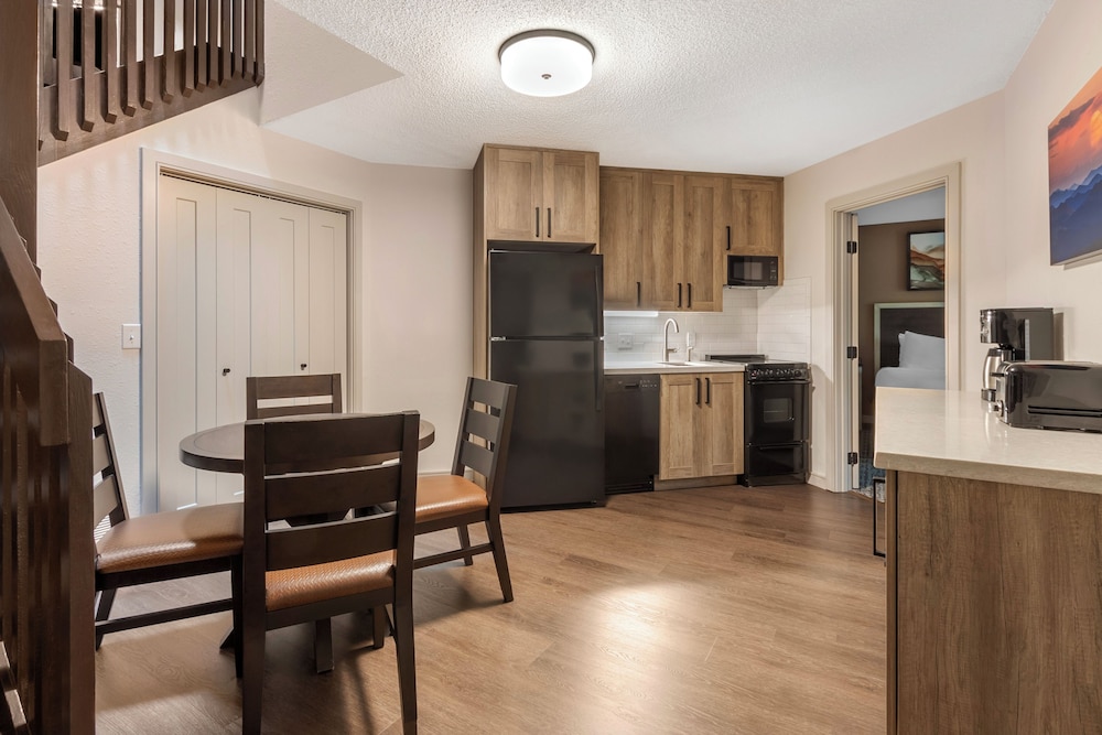 Fairway Forest Resort 30/50