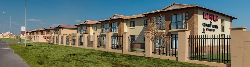 Kathu Inn by Country Hotels 30/40