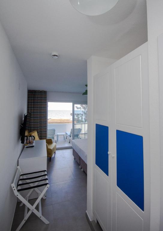 Mojo Otel Beach 14/25