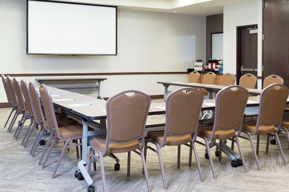 Hyatt Place Lexington 52/59