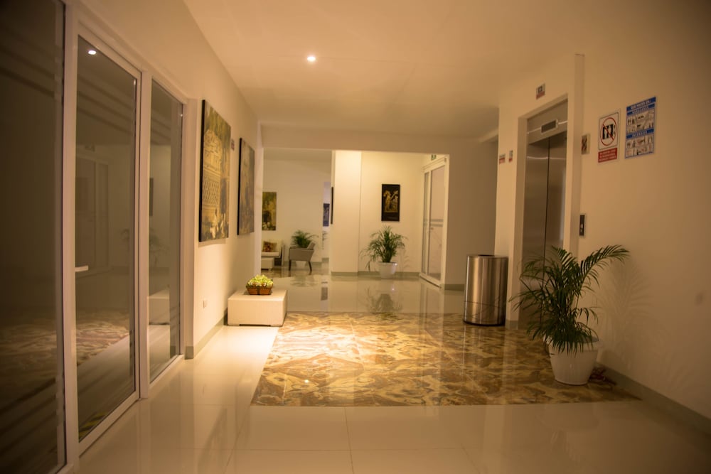 HOTEL ZAR MERIDA 10/52