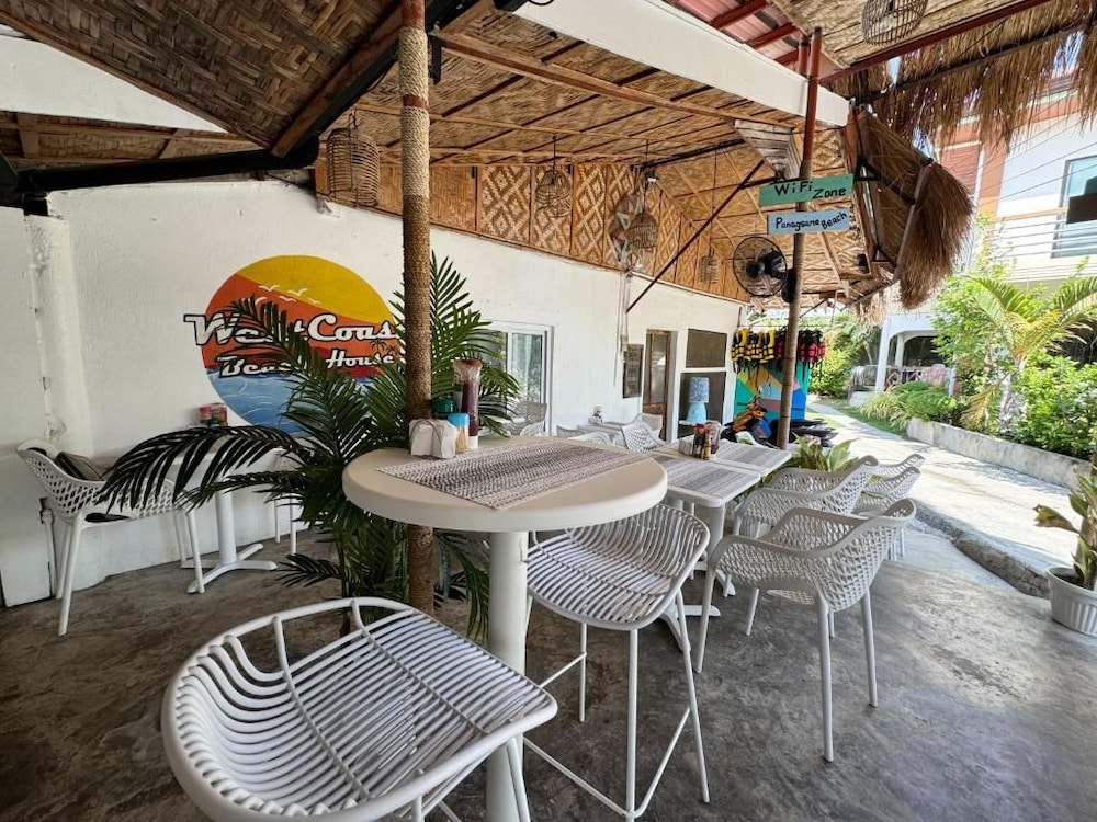 Westcoast Guest House 33/50