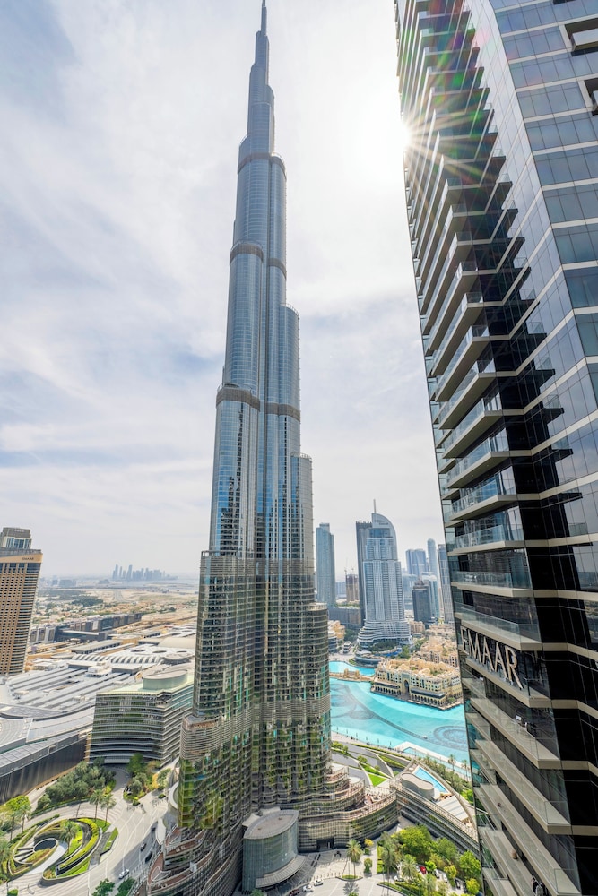 Address Dubai Opera Residences by The S Holiday Homes 51/60
