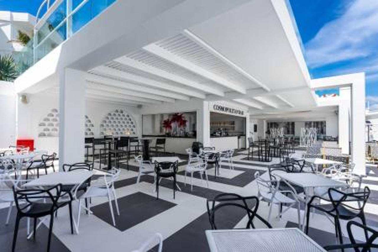 Venezia Resort Hotel 53/76