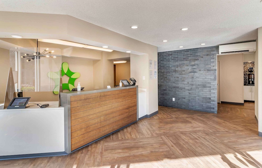 Extended Stay America San Jose - Mountain View 5/59